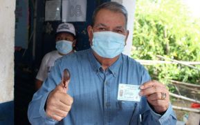 Nicaragua: Elecciones Soberanas 2021