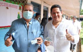 Nicaragua: Elecciones Soberanas 2021