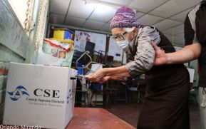 Nicaragua: Elecciones Soberanas 2021