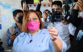 Nicaragua: Elecciones Soberanas 2021