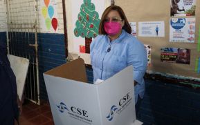 Nicaragua: Elecciones Soberanas 2021