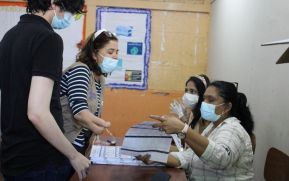 Nicaragua: Elecciones Soberanas 2021