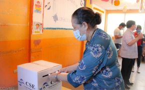 Nicaragua: Elecciones Soberanas 2021