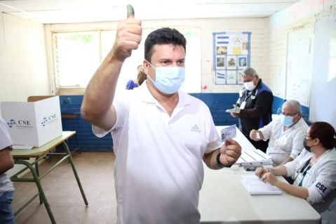 Nicaragua: Elecciones Soberanas 2021
