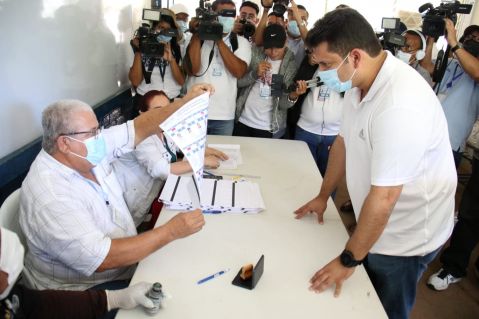 Nicaragua: Elecciones Soberanas 2021