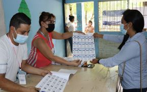 Nicaragua: Elecciones Soberanas 2021