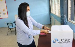 Nicaragua: Elecciones Soberanas 2021