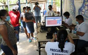 Nicaragua: Elecciones Soberanas 2021