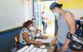 Nicaragua: Elecciones Soberanas 2021