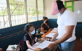 Nicaragua: Elecciones Soberanas 2021