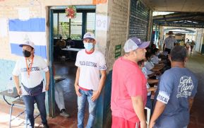 Nicaragua: Elecciones Soberanas 2021