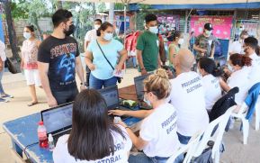 Nicaragua: Elecciones Soberanas 2021