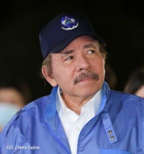 Conmemoración del 45 aniversario del tránsito a la inmortalidad del Comandante Carlos Fonseca Amador