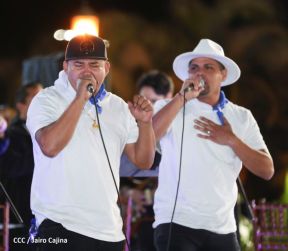 Conmemoración del 45 aniversario del tránsito a la inmortalidad del Comandante Carlos Fonseca Amador