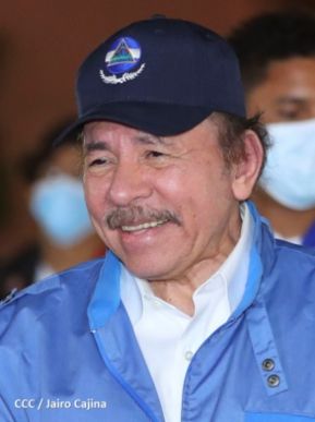 Conmemoración del 45 aniversario del tránsito a la inmortalidad del Comandante Carlos Fonseca Amador