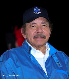 Conmemoración del 45 aniversario del tránsito a la inmortalidad del Comandante Carlos Fonseca Amador