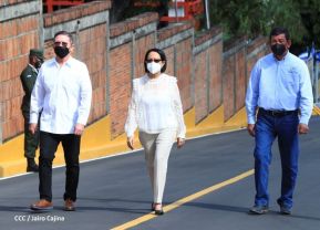 Acto en conmemoración del Día del Soldado de la Patria