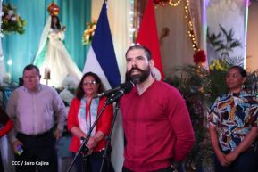 ¡Un Fin de Semana Enorme, Grande, de tanta Fiesta!