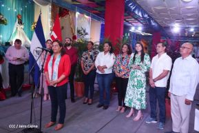 ¡Un Fin de Semana Enorme, Grande, de tanta Fiesta!