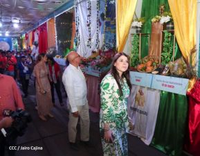 ¡Un Fin de Semana Enorme, Grande, de tanta Fiesta!