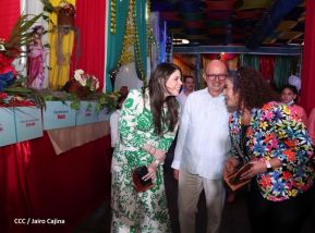 ¡Un Fin de Semana Enorme, Grande, de tanta Fiesta!