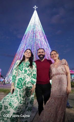 ¡Un Fin de Semana Enorme, Grande, de tanta Fiesta!