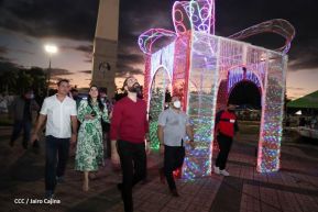 ¡Un Fin de Semana Enorme, Grande, de tanta Fiesta!