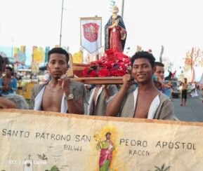 ¡Un Fin de Semana Enorme, Grande, de tanta Fiesta!