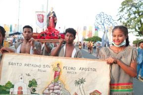 ¡Un Fin de Semana Enorme, Grande, de tanta Fiesta!