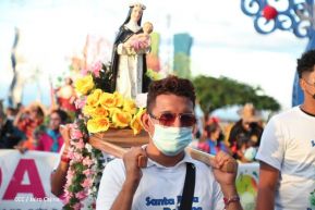 ¡Un Fin de Semana Enorme, Grande, de tanta Fiesta!