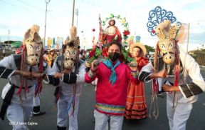 ¡Un Fin de Semana Enorme, Grande, de tanta Fiesta!