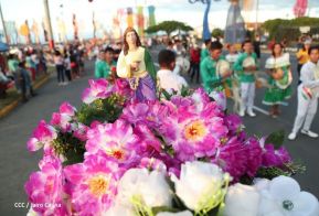 ¡Un Fin de Semana Enorme, Grande, de tanta Fiesta!