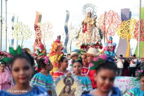 ¡Un Fin de Semana Enorme, Grande, de tanta Fiesta!