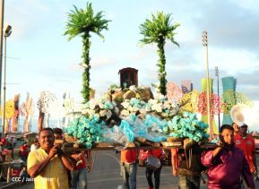 ¡Un Fin de Semana Enorme, Grande, de tanta Fiesta!