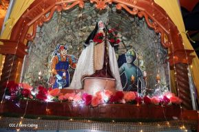 ¡Un Fin de Semana Enorme, Grande, de tanta Fiesta!