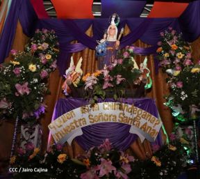 ¡Un Fin de Semana Enorme, Grande, de tanta Fiesta!