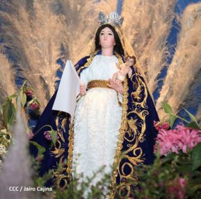 ¡Un Fin de Semana Enorme, Grande, de tanta Fiesta!