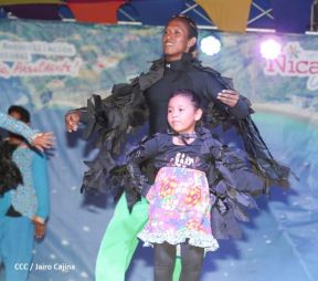 ¡Un Fin de Semana Enorme, Grande, de tanta Fiesta!