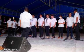 ¡Un Fin de Semana Enorme, Grande, de tanta Fiesta!