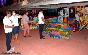 ¡Un Fin de Semana Enorme, Grande, de tanta Fiesta!