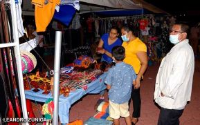 ¡Un Fin de Semana Enorme, Grande, de tanta Fiesta!