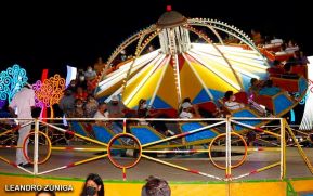 ¡Un Fin de Semana Enorme, Grande, de tanta Fiesta!