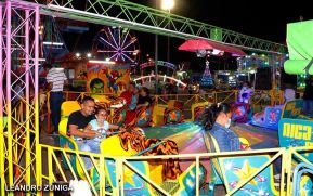 ¡Un Fin de Semana Enorme, Grande, de tanta Fiesta!