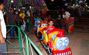 ¡Un Fin de Semana Enorme, Grande, de tanta Fiesta!