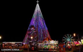 ¡Un Fin de Semana Enorme, Grande, de tanta Fiesta!