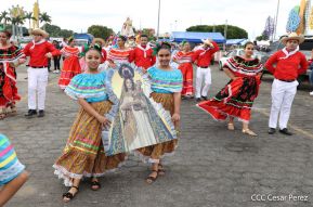 ¡Un Fin de Semana Enorme, Grande, de tanta Fiesta!
