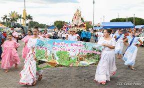 ¡Un Fin de Semana Enorme, Grande, de tanta Fiesta!
