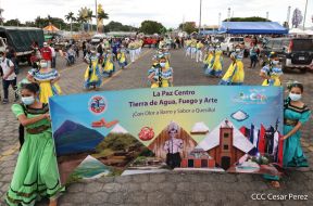 ¡Un Fin de Semana Enorme, Grande, de tanta Fiesta!