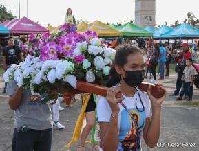 ¡Un Fin de Semana Enorme, Grande, de tanta Fiesta!