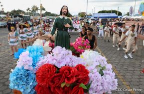 ¡Un Fin de Semana Enorme, Grande, de tanta Fiesta!